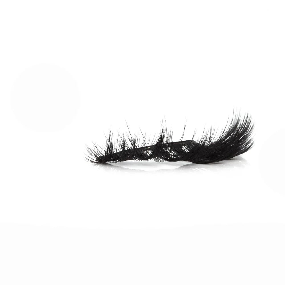 3D Mink False Eyelash SD-08