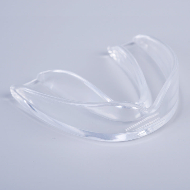 Anti Grinding Mouth Guard For Night Protection