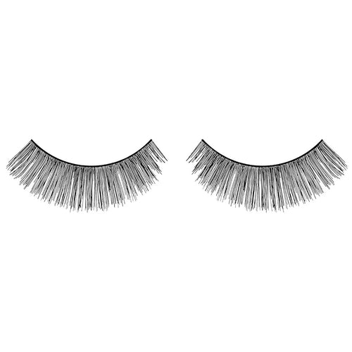 Fashion Lashes Black 101 Demi