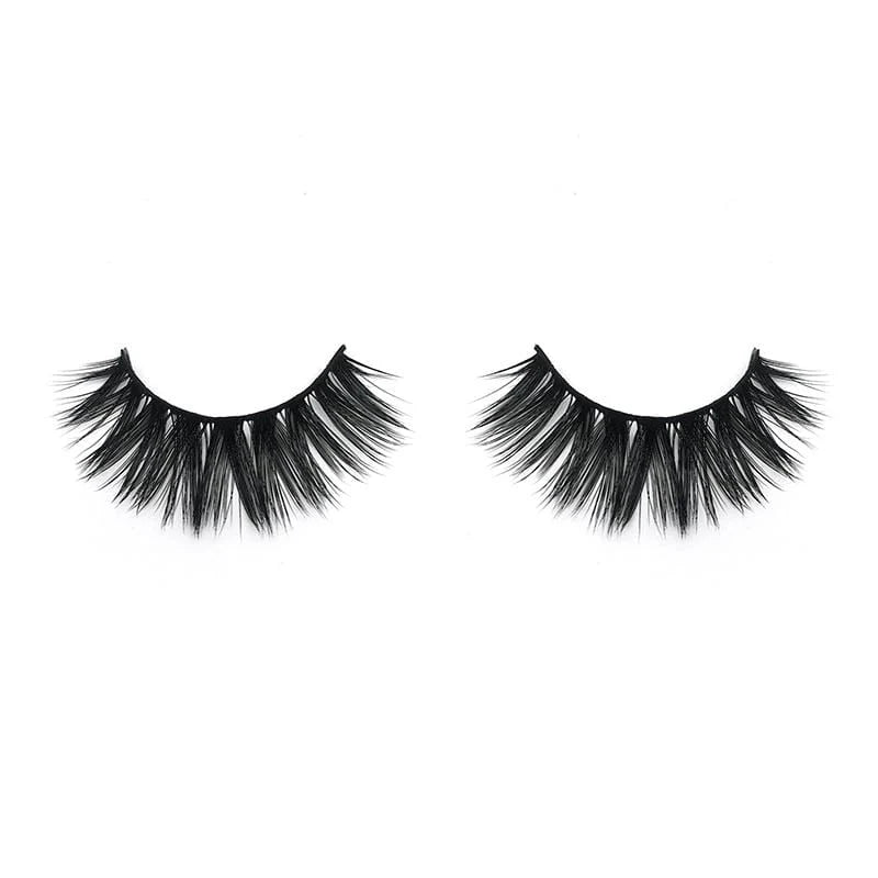 3D Mink False Eyelash SD-16