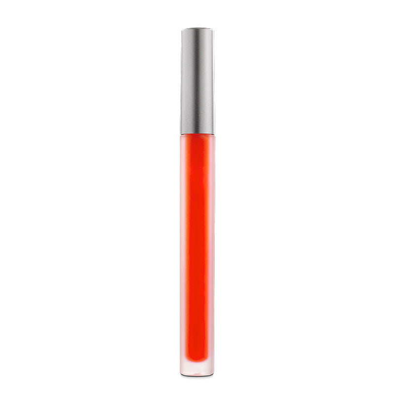 Waterproof Matte Color Changing Lip Tint Lightweight Feel