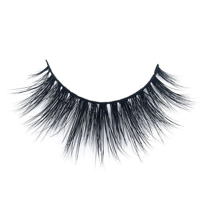 Big 3D Mink False Eyelash  3D-03