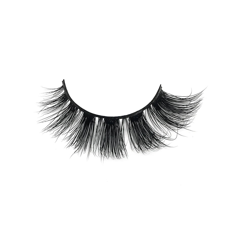 Mink False Lashes HP-03