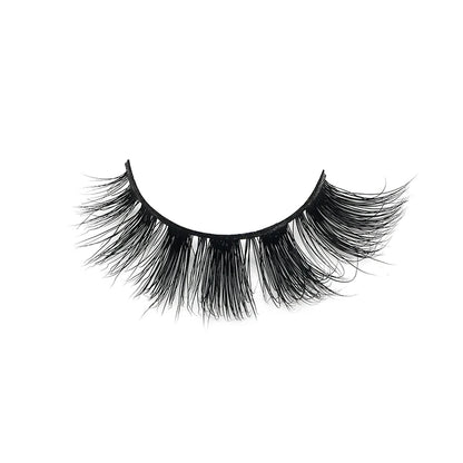Mink False Lashes HP-03