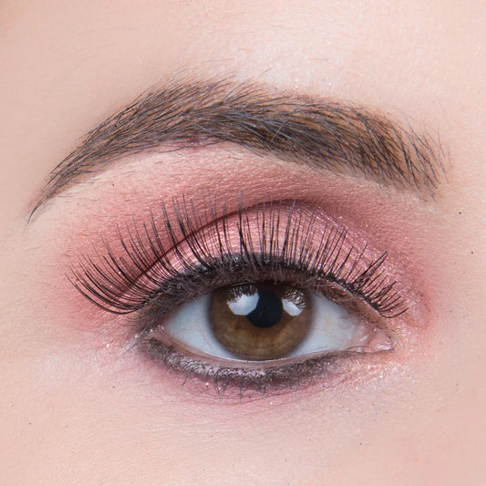 Lashes 105 Multipack (6 Pairs)