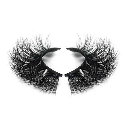 Mink False Lashes HP-20