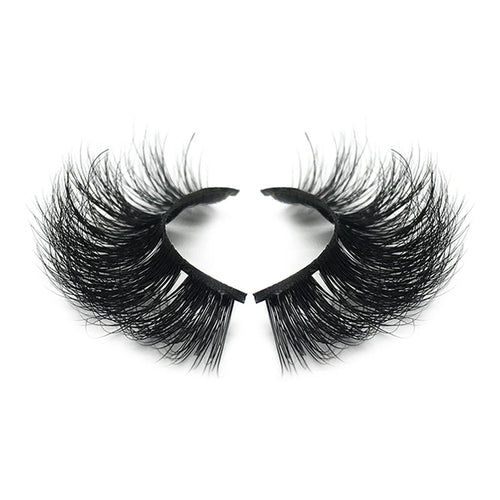 Mink False Lashes HP-20