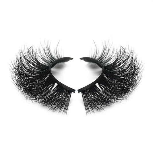 Mink False Lashes HP-20