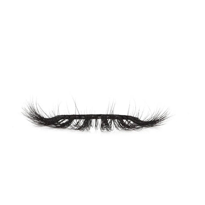 Big 3D Mink False Eyelash 3D-01
