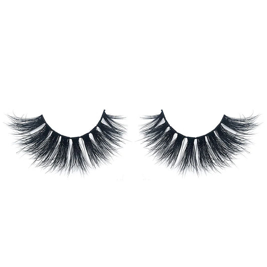 Big 3D Mink False Eyelash  3D-49