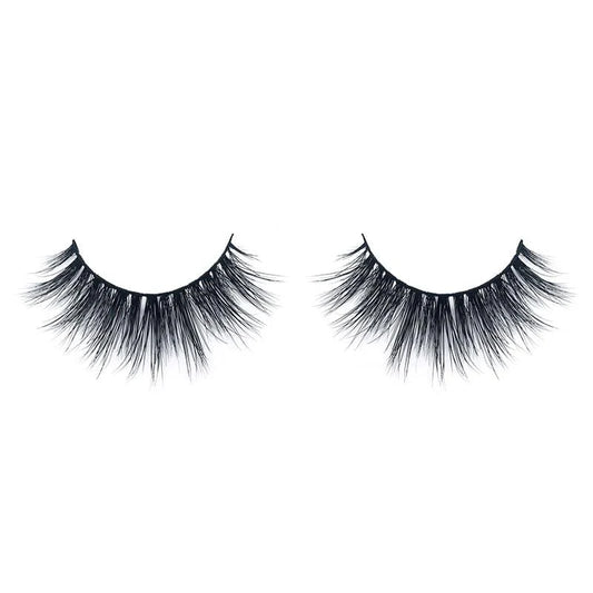 Big 3D Mink False Eyelash  3D-03