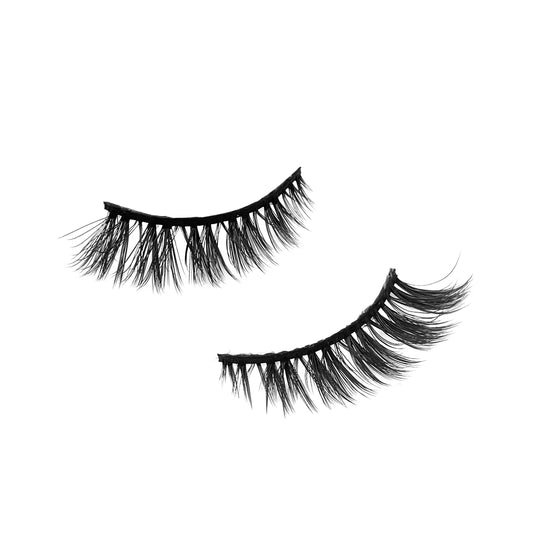 Pinky Goat Lashes - Iman