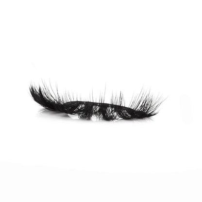 3D Mink False Eyelash SD-08