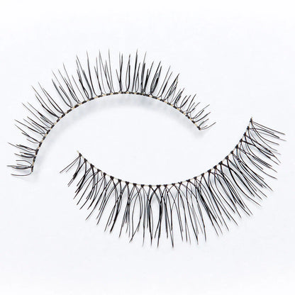 Naturals Lashes 031