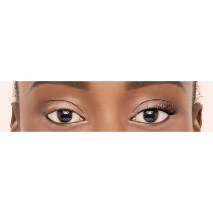 3/4 Length Lashes - 012