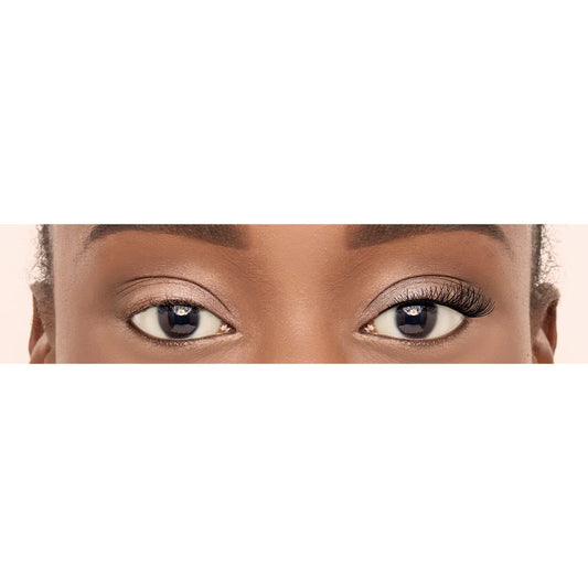 3/4 Length Lashes - 012