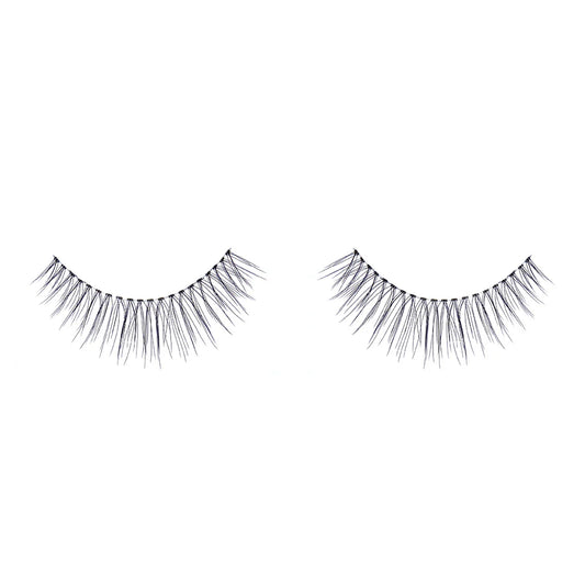 Kiss Natural Lashes - Shy