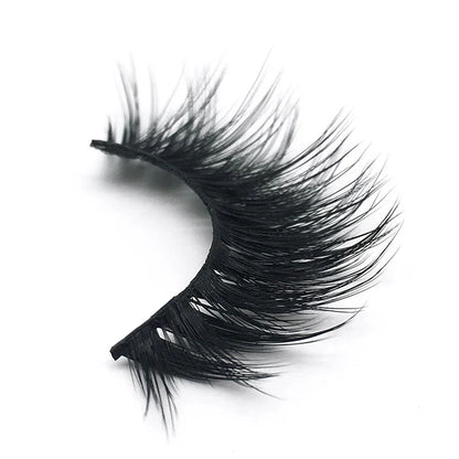 Faux Mink Lashes Pack 5 Pairs SD-10