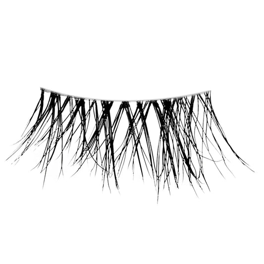 Half Naked Lashes Multipack (5 Pairs)