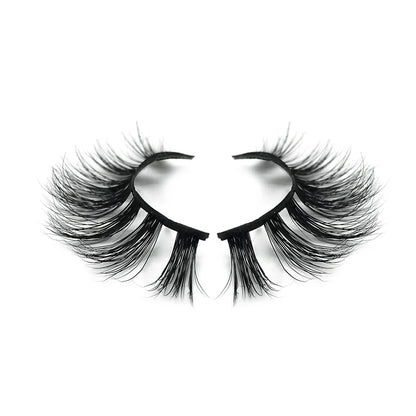 Mink False Lashes HP-09