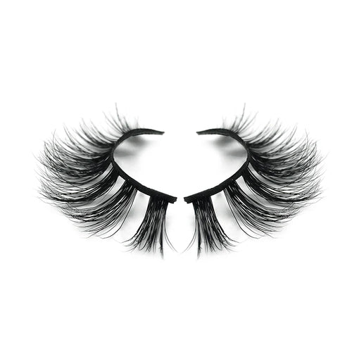 Mink False Lashes HP-09