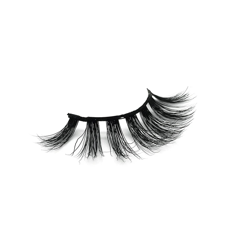 Mink False Lashes HP-09