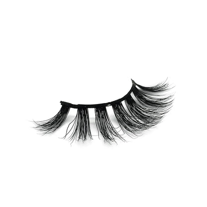 Mink False Lashes HP-09