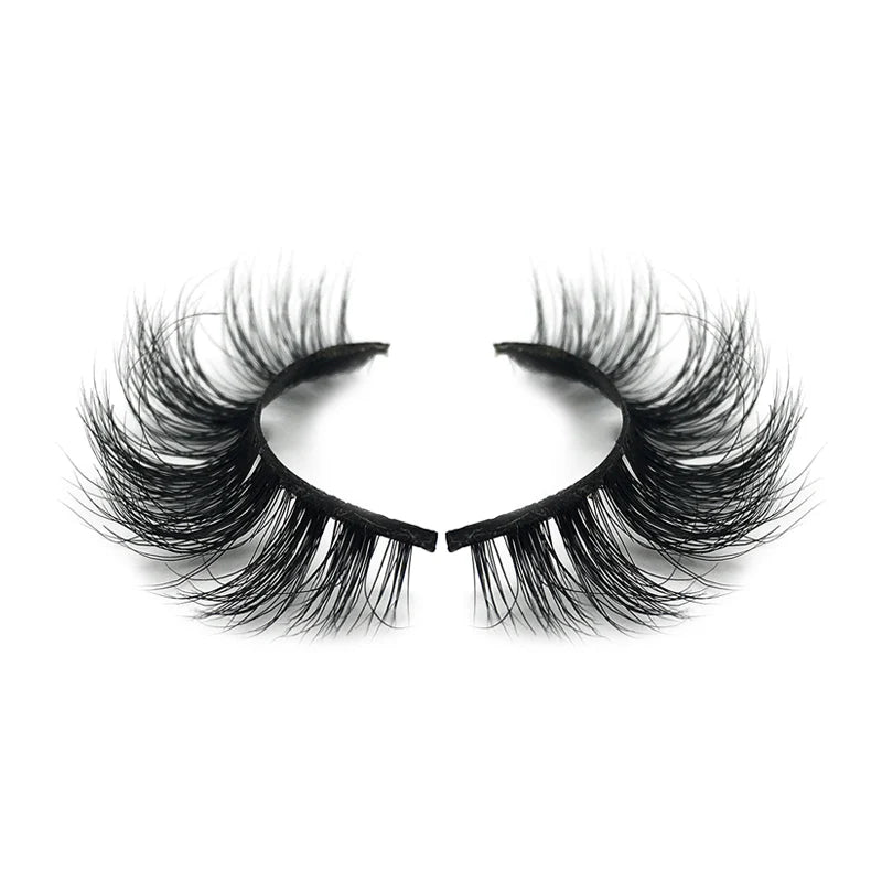 Mink False Lashes HP-03