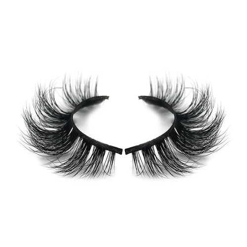 Mink False Lashes HP-03
