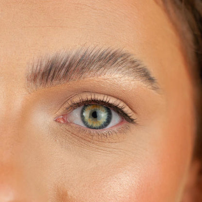 Boldface Lashes - Short and Sweet