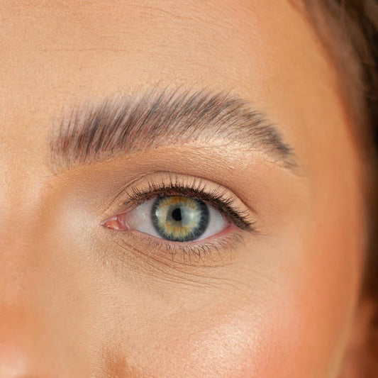 Boldface Lashes - Short and Sweet