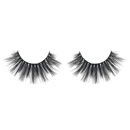 Faux Mink Volumn False Eyelashes 7 Pairs SD-68