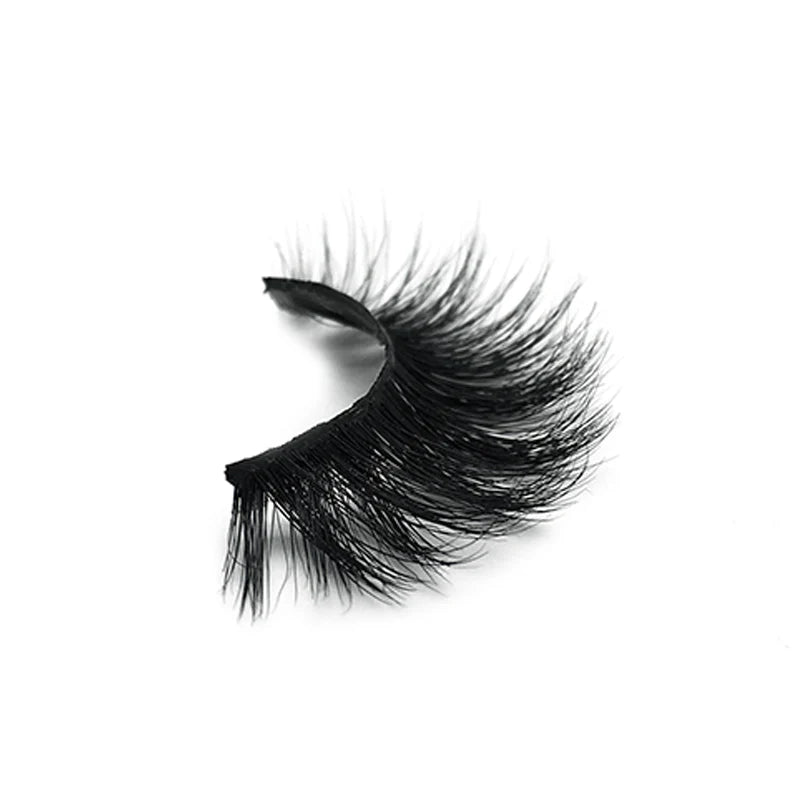 Mink False Lashes HP-02