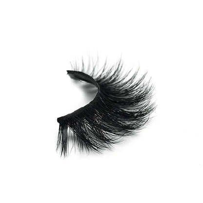 Mink False Lashes HP-02