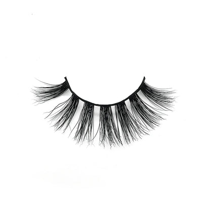 Mink False Lashes HP-09
