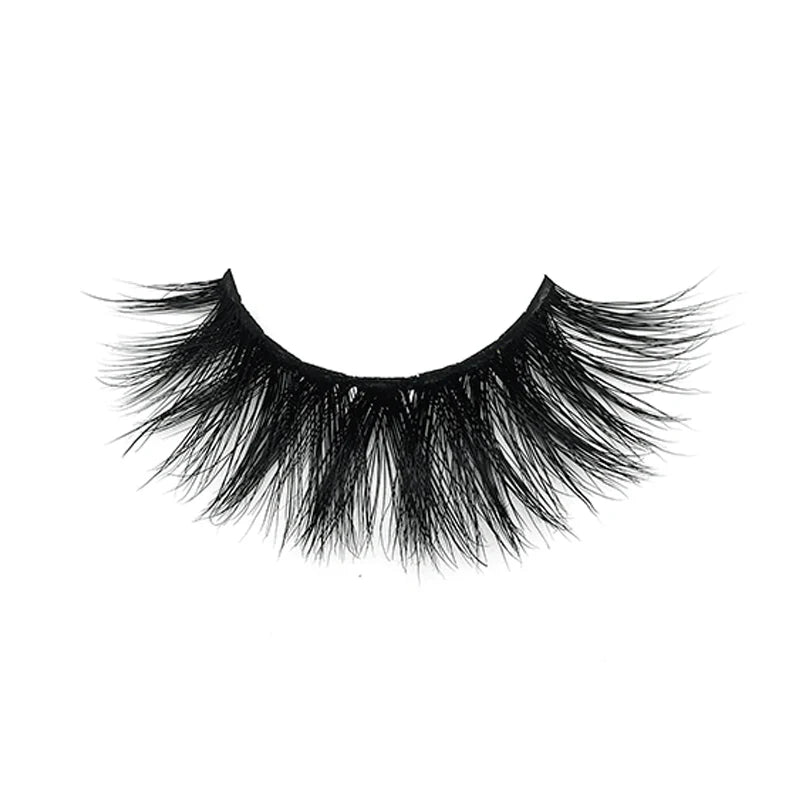 Mink False Lashes HP-02