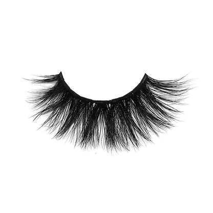 Mink False Lashes HP-02