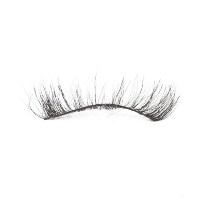3D Mink False Eyelash  A24