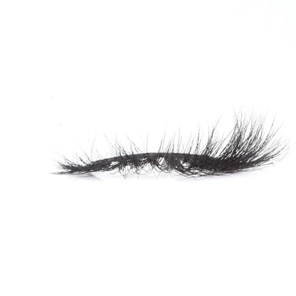 Big 3D Mink False Eyelash  3D-68