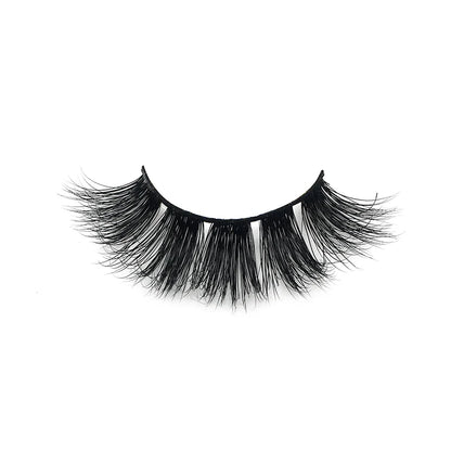 Mink False Lashes HP-20