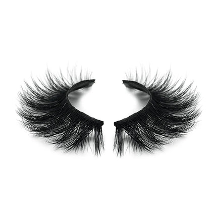 Mink False Lashes HP-02