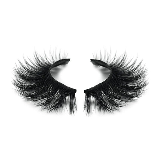 Mink False Lashes HP-02