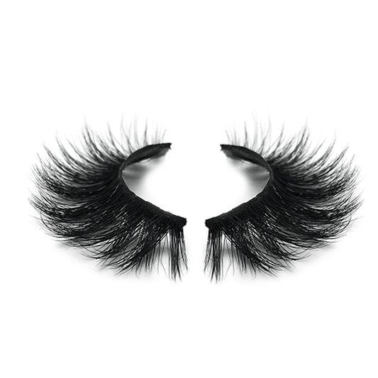 Mink False Lashes HP-02