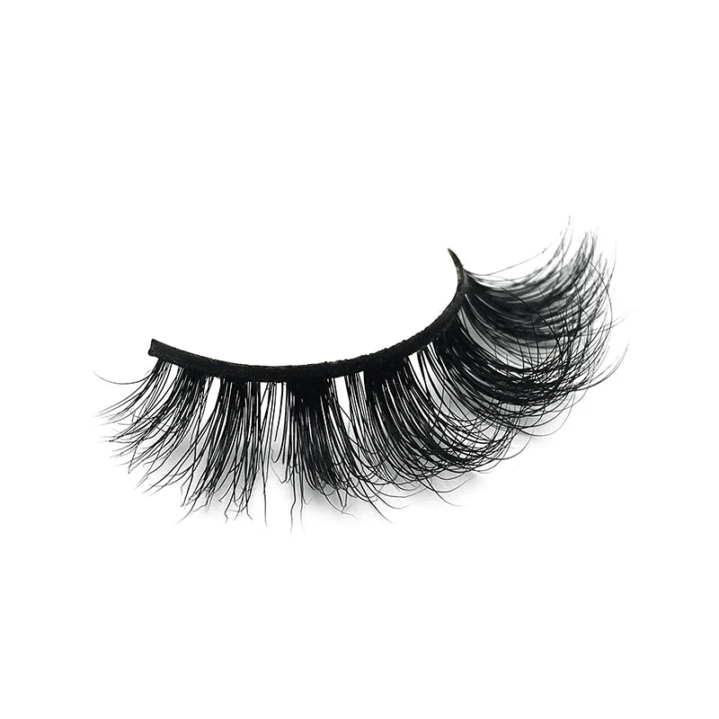 Mink False Lashes HP-03