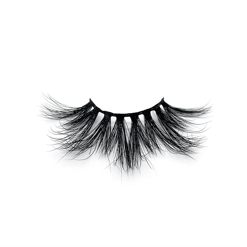 25mm Real Mink Lashes E81