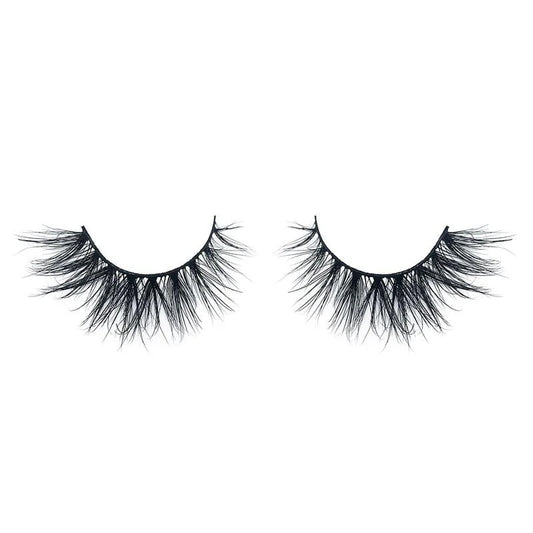 Big 3D Mink False Eyelash  3D-28