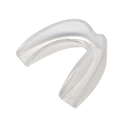 Transparent Night Mouth Guard Set Food Grade EVA