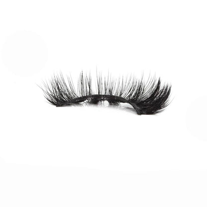 3D Mink False Eyelash SD-08