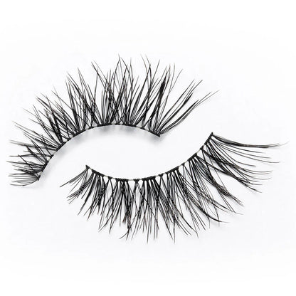 Fluttery Light Lashes 008 Multipack (3 Pairs)