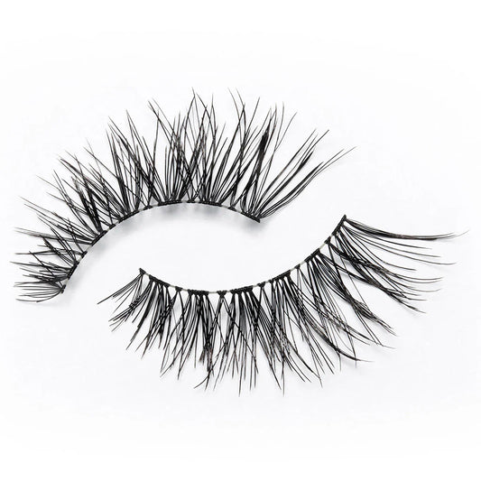 Fluttery Light Lashes 008 Multipack (3 Pairs)